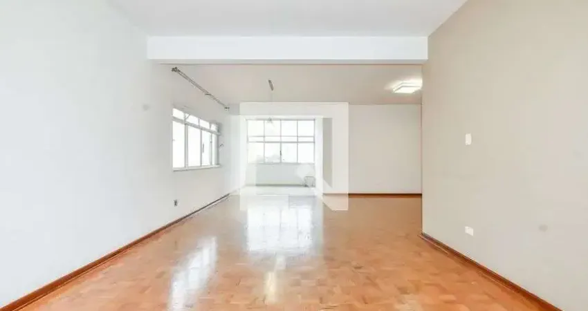 Apartamento à Venda - Bela Vista, 4 Quartos,  200 m2