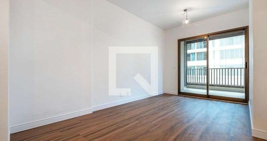 Apartamento à Venda - Vila Madalena, 2 Quartos,  70 m2