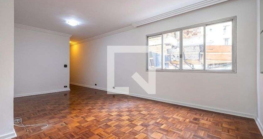 Apartamento à Venda - Jardim Paulista, 3 Quartos,  110 m2