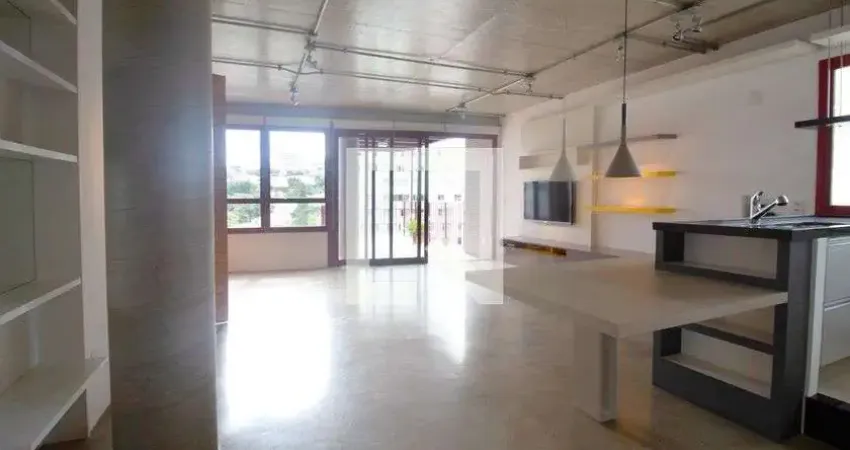 Apartamento à Venda - Vila Madalena, 2 Quartos,  112 m2