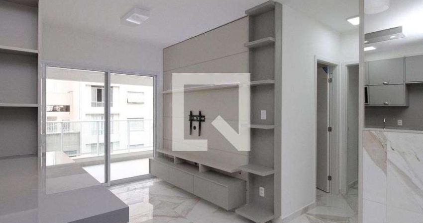 Apartamento à Venda - Bela Vista, 2 Quartos,  68 m2
