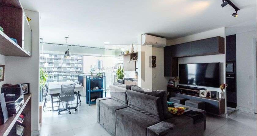 Apartamento à Venda - Vila Olímpia, 2 Quartos,  82 m2