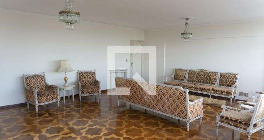 Apartamento à Venda - Bela Vista, 3 Quartos,  178 m2