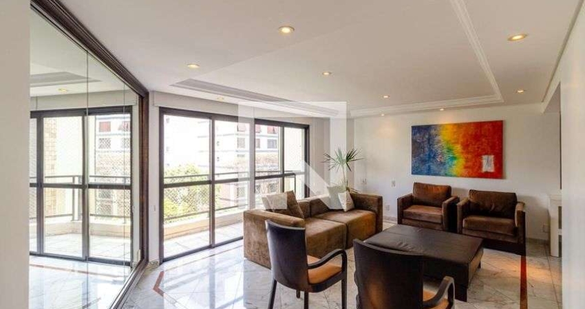 Apartamento à Venda - Higienópolis, 3 Quartos,  180 m2