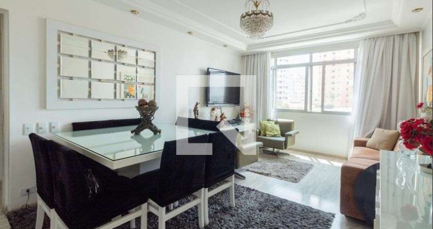 Apartamento à Venda - Vila Madalena, 3 Quartos,  106 m2