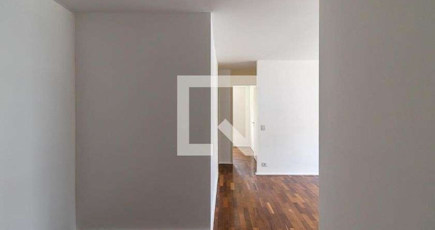 Apartamento à Venda - Vila Nova Conceição, 2 Quartos,  67 m2