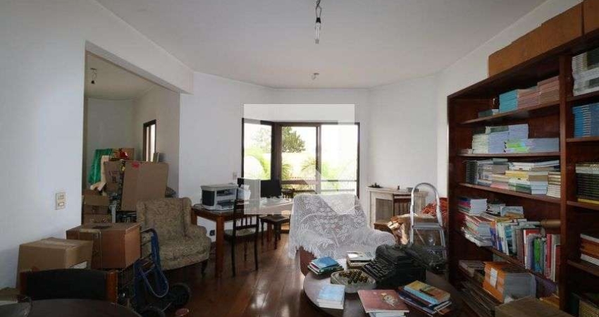 Apartamento à Venda - Perdizes, 3 Quartos,  114 m2