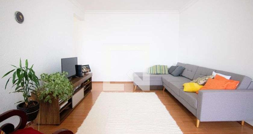 Apartamento à Venda - Vila Mariana, 3 Quartos,  101 m2