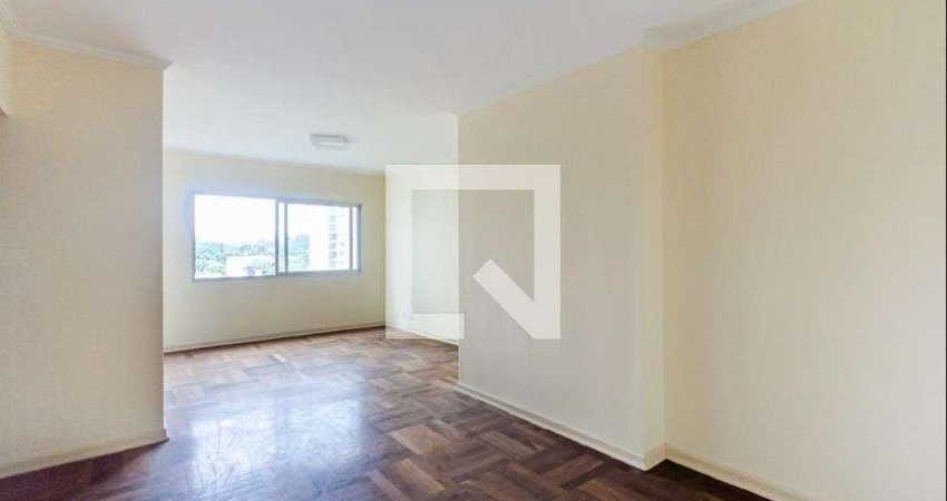 Apartamento à Venda - Vila Olímpia, 3 Quartos,  115 m2
