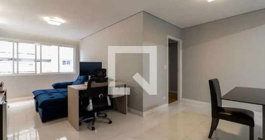 Apartamento à Venda - Vila Olímpia, 2 Quartos,  91 m2