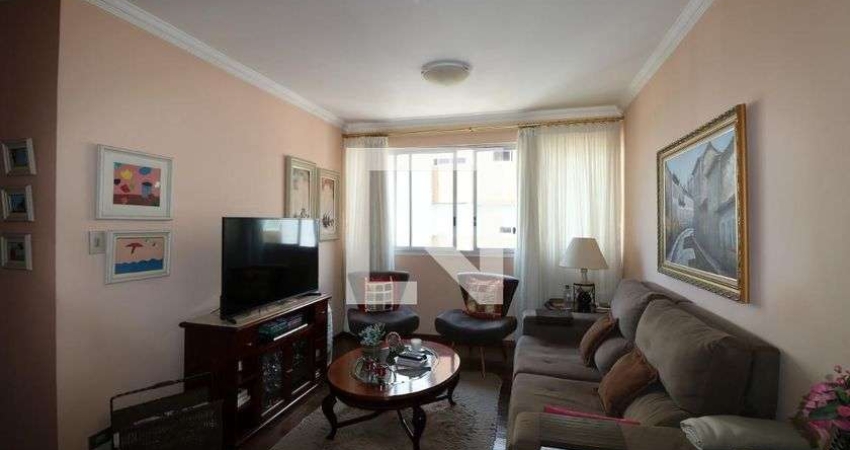 Apartamento à Venda - Perdizes, 3 Quartos,  107 m2