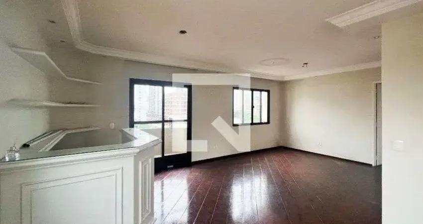 Apartamento à Venda - Vila Olímpia, 3 Quartos,  160 m2
