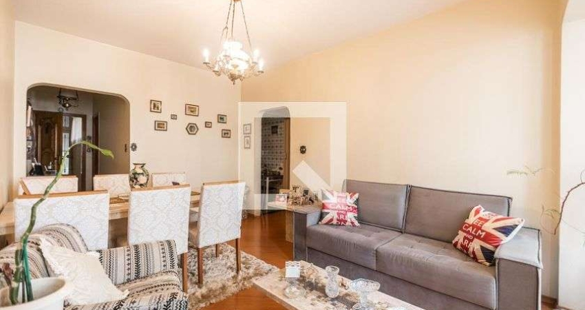 Apartamento com 3 quartos à venda no Paraíso, São Paulo 