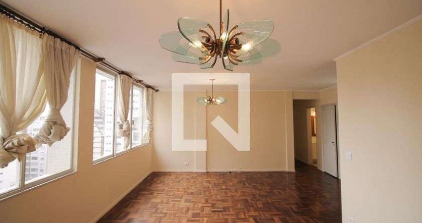 Apartamento à Venda - Bela Vista, 3 Quartos,  160 m2