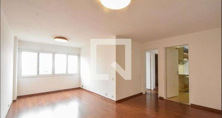 Apartamento com 3 quartos à venda no Brooklin, São Paulo 