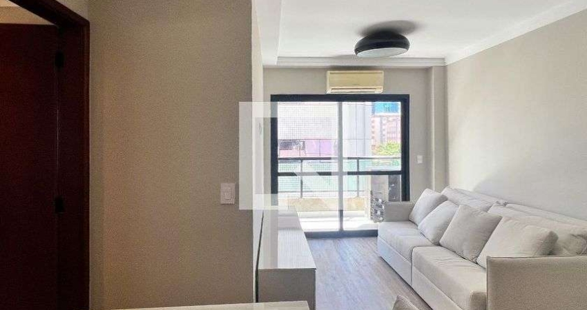 Apartamento à Venda - Vila Olímpia, 3 Quartos,  80 m2