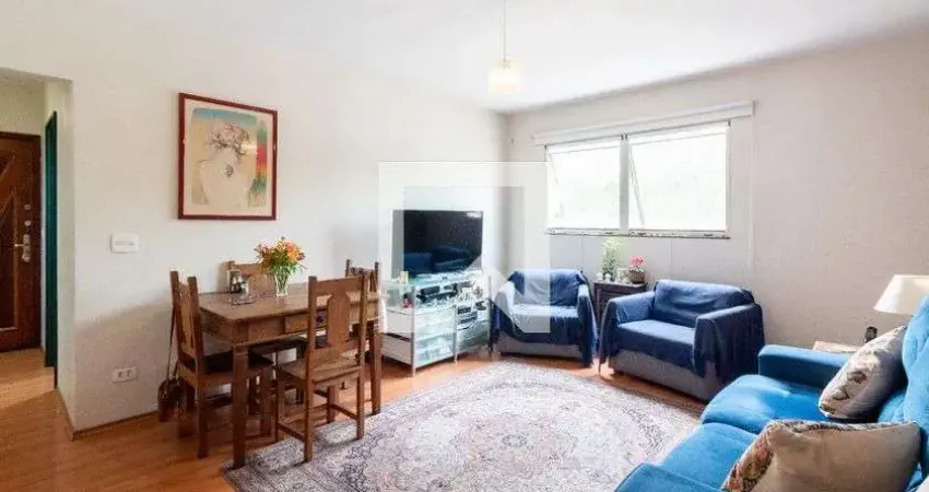 Apartamento com 2 quartos à venda em Pinheiros, São Paulo 