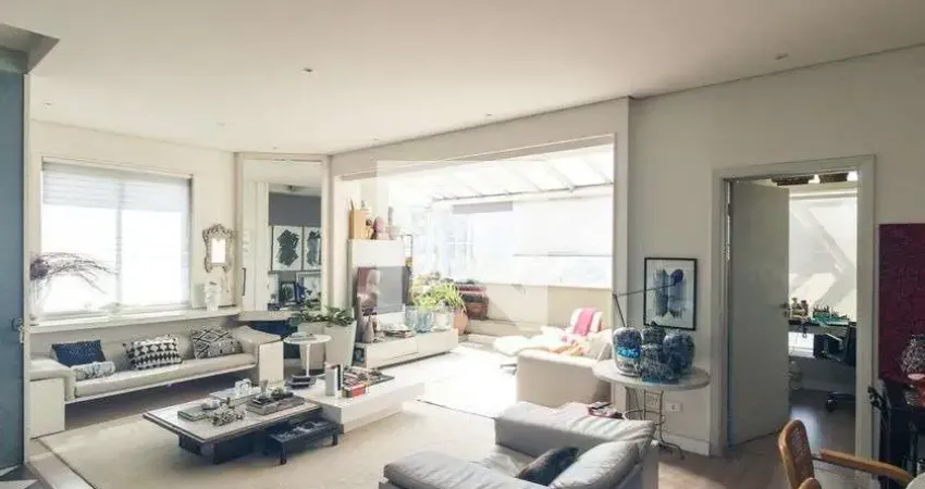 Apartamento à Venda - Higienópolis, 2 Quartos,  150 m2