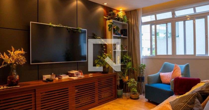 Apartamento à Venda - Higienópolis, 2 Quartos,  85 m2