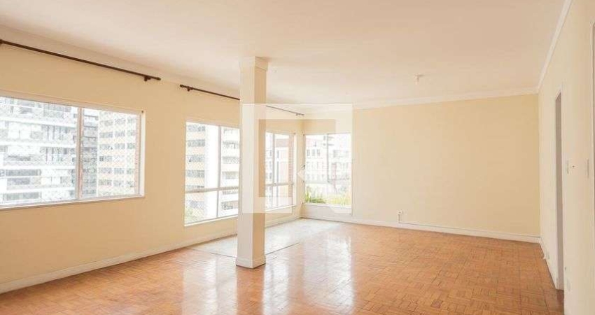 Apartamento à Venda - Pinheiros, 3 Quartos,  175 m2