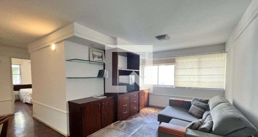 Apartamento à Venda - Itaim Bibi, 2 Quartos,  88 m2