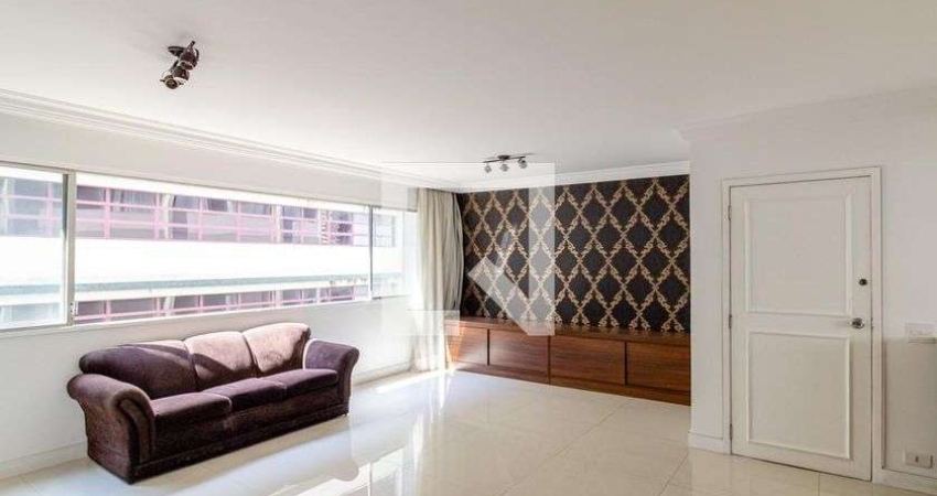 Apartamento à Venda - Higienópolis, 4 Quartos,  151 m2