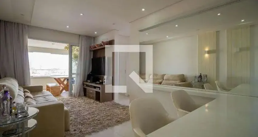 Apartamento à Venda - Vila Mariana, 2 Quartos,  68 m2