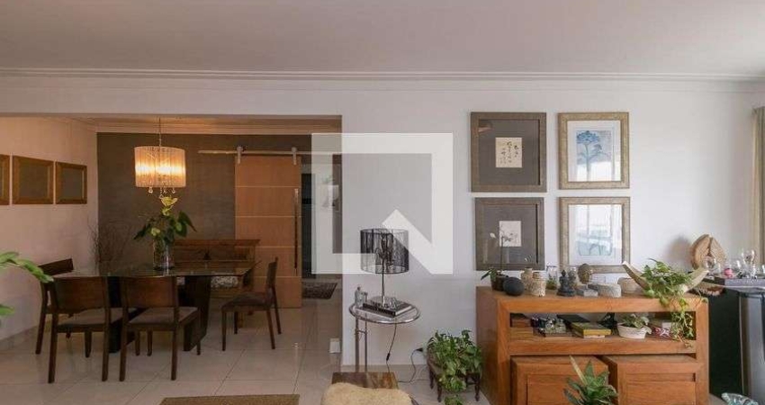 Apartamento com 3 quartos à venda no Brooklin, São Paulo 