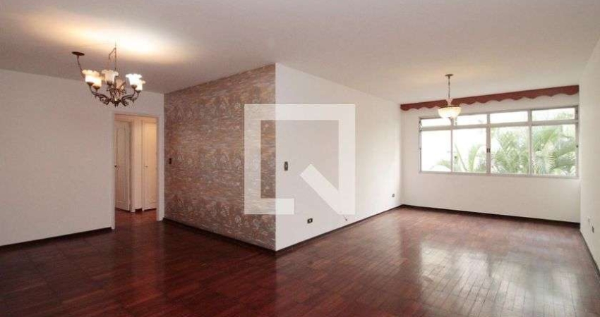 Apartamento à Venda - Bela Vista, 3 Quartos,  127 m2