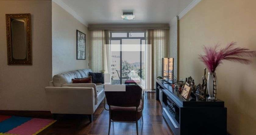 Apartamento à Venda - Vila Madalena, 3 Quartos,  132 m2