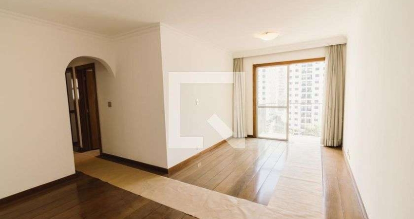 Apartamento à Venda - Perdizes, 3 Quartos,  89 m2