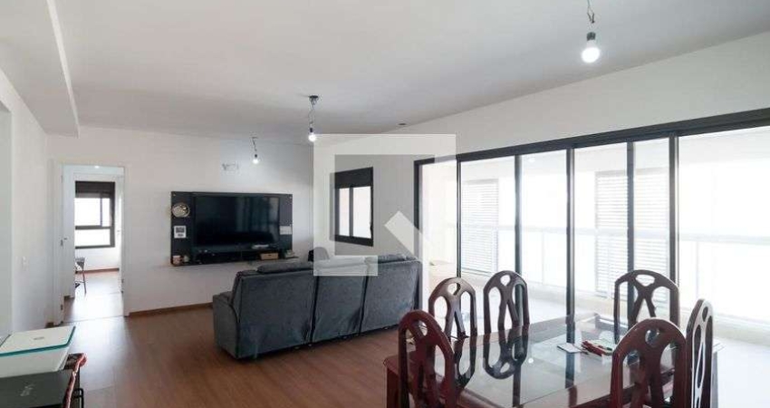 Apartamento com 2 quartos à venda no Brooklin, São Paulo 