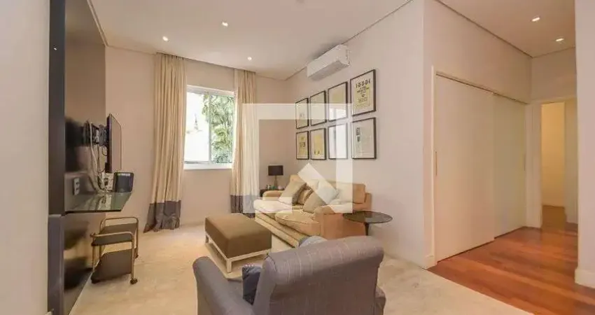 Apartamento à Venda - Bela Vista, 2 Quartos,  67 m2