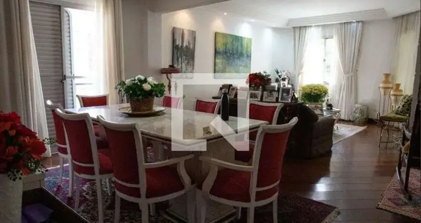 Apartamento com 4 quartos à venda em Perdizes, São Paulo 