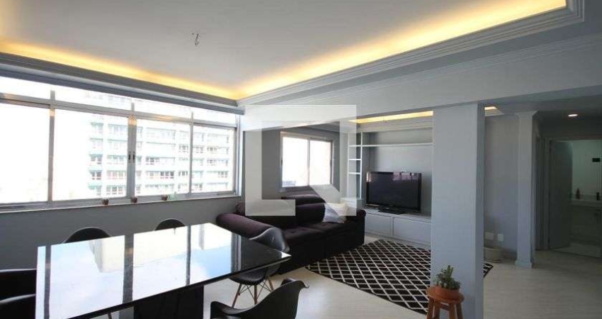 Apartamento à Venda - Liberdade, 2 Quartos,  161 m2