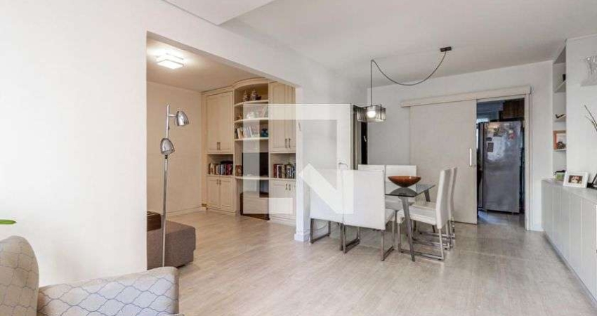 Apartamento à Venda - Itaim Bibi, 2 Quartos,  120 m2