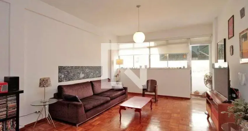 Apartamento à Venda - Bela Vista, 3 Quartos,  110 m2