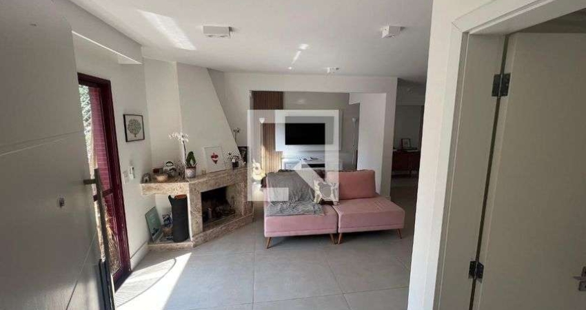 Apartamento à Venda - Vila Madalena, 3 Quartos,  155 m2