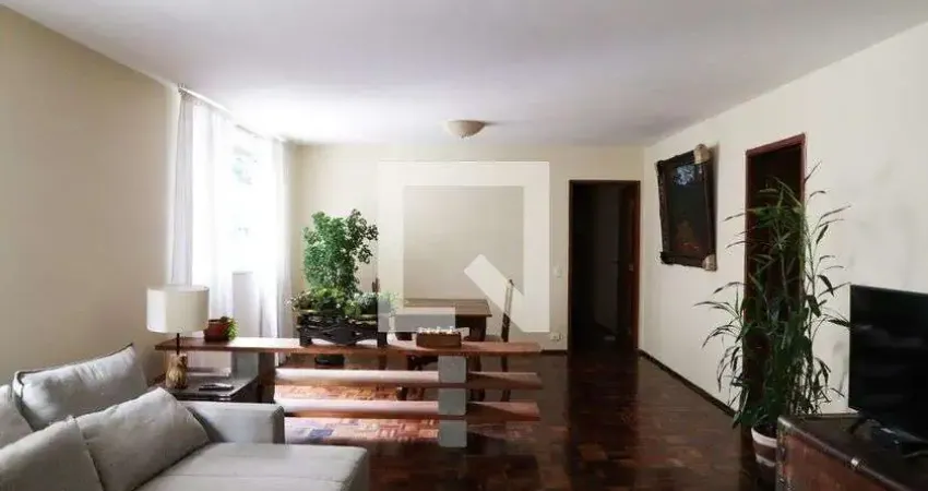 Apartamento à Venda - Higienópolis, 2 Quartos,  167 m2