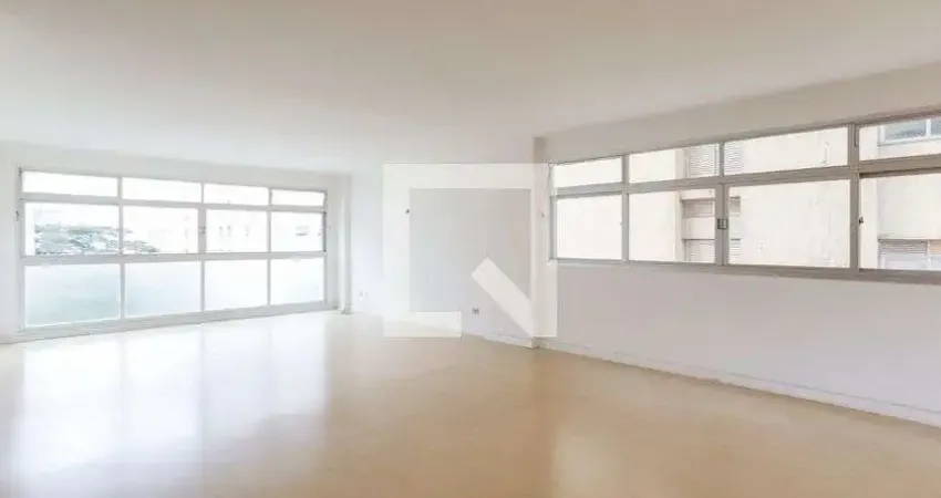 Apartamento à Venda - Bela Vista, 4 Quartos,  256 m2