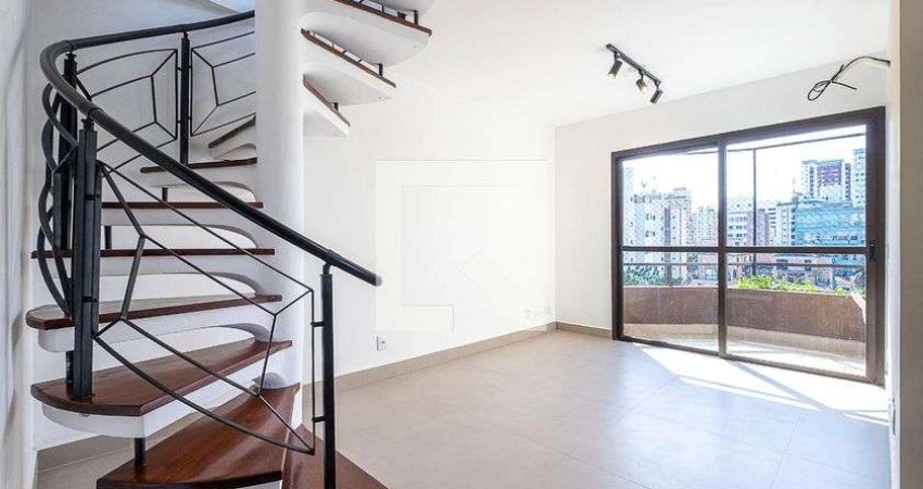 Apartamento à Venda - Vila Madalena, 2 Quartos,  128 m2