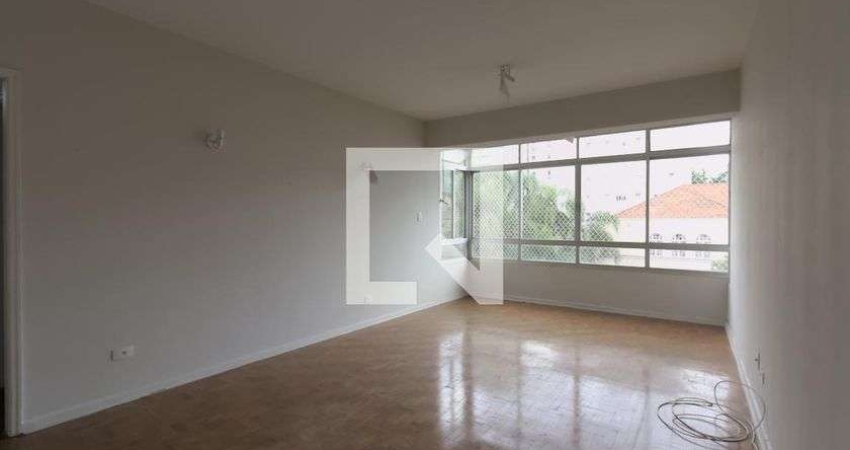 Apartamento à Venda - Perdizes, 2 Quartos,  95 m2