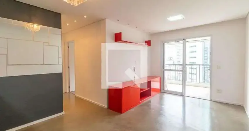 Apartamento com 2 quartos à venda em Pinheiros, São Paulo 