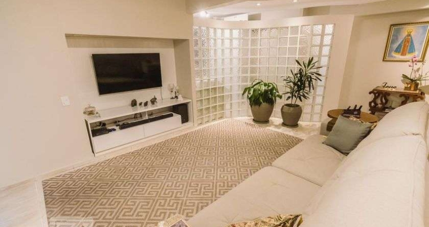 Apartamento à Venda - Perdizes, 3 Quartos,  121 m2