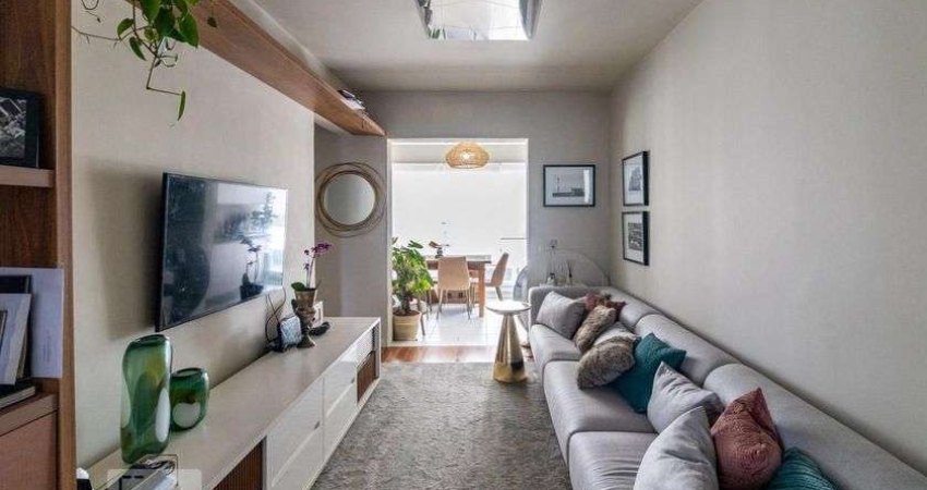 Apartamento à Venda - Vila Olímpia, 2 Quartos,  70 m2