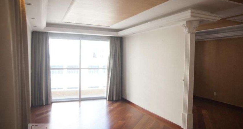 Apartamento à Venda - Higienópolis, 2 Quartos,  130 m2