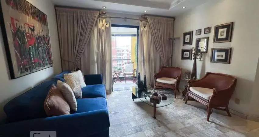Apartamento à Venda - Perdizes, 3 Quartos,  220 m2