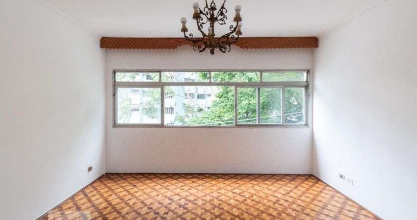 Apartamento à Venda - Vila Madalena, 3 Quartos,  100 m2