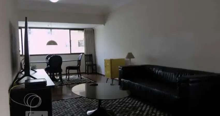 Apartamento à Venda - Perdizes, 4 Quartos,  120 m2