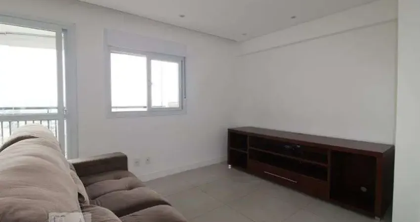 Apartamento à Venda - Campo Belo, 3 Quartos,  109 m2